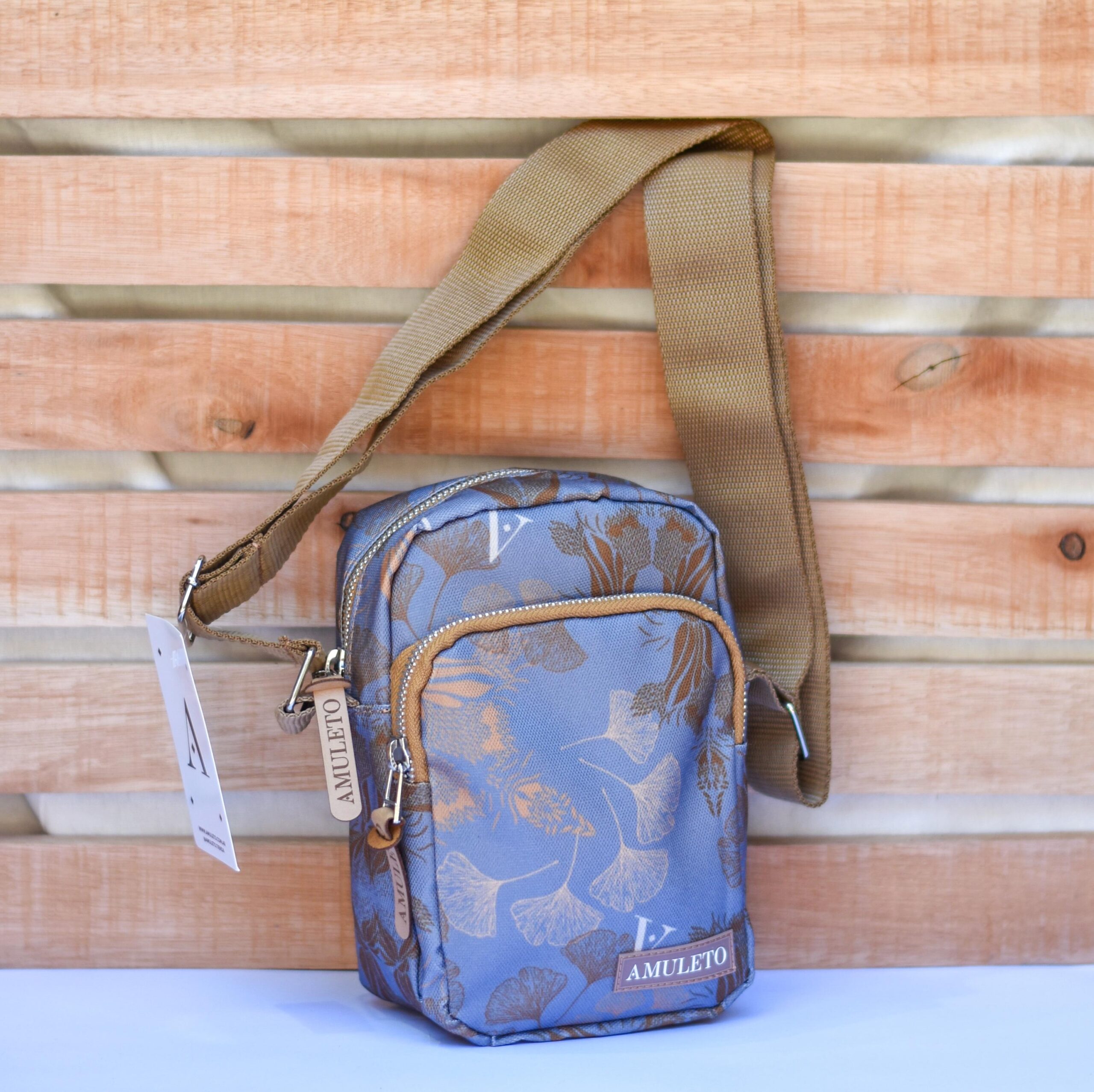 Pradera - Bandolera S