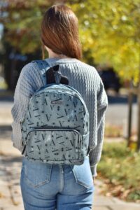 Mochila M LOGO