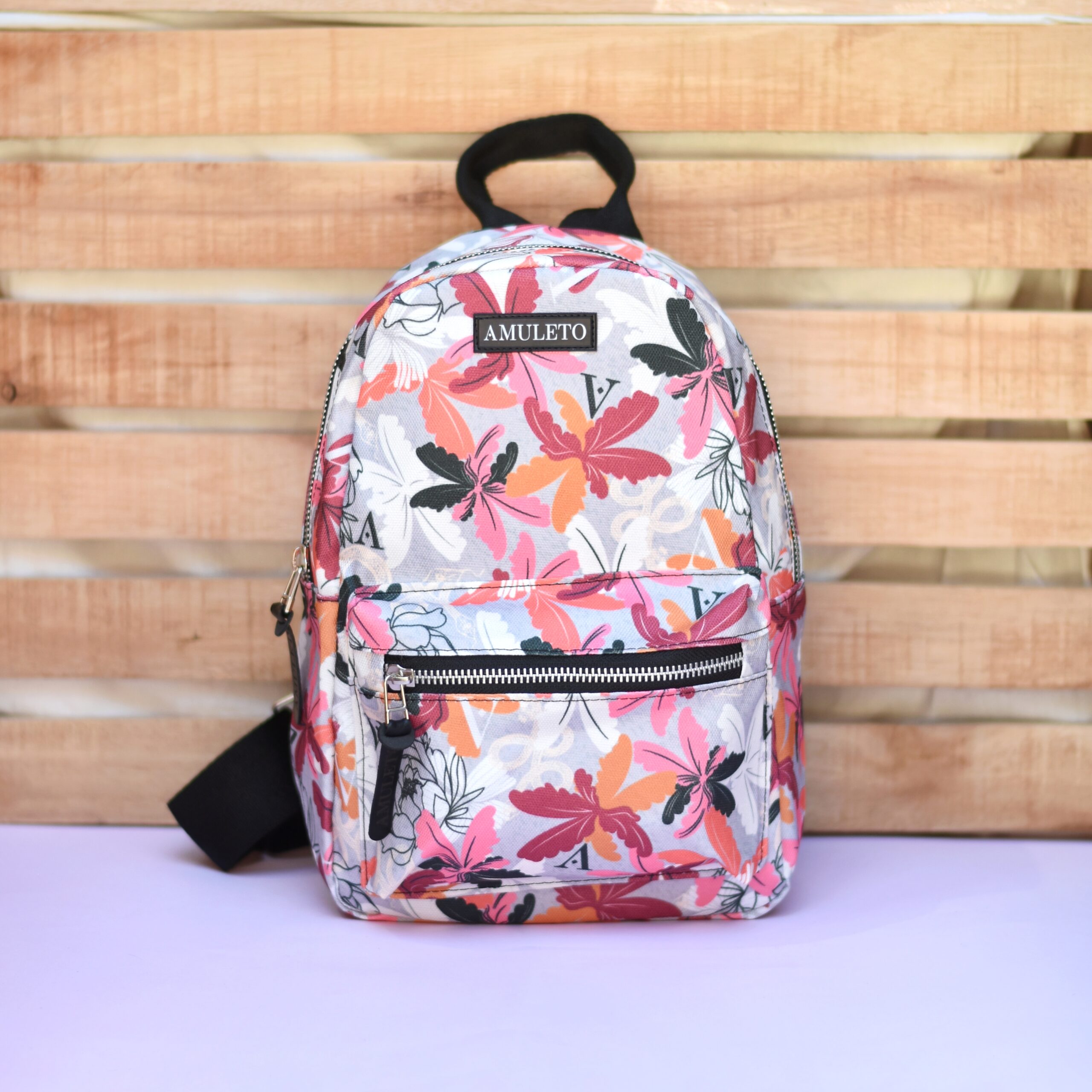 Bicha – Mochila S