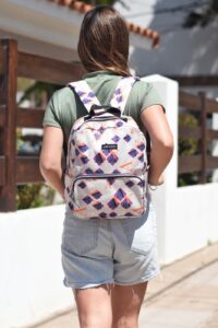 Mochila M RETRO
