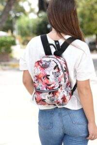 Mochila S BICHA