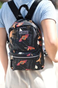 Mochila S DARK MOON
