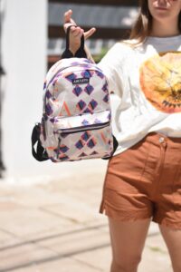 Mochila S RETRO