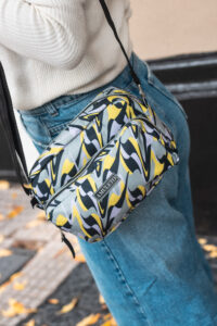 Bandolera M PSICO