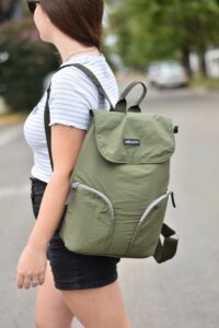 Mochila Street MILITAR