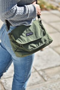 Bandolera Street MILITAR