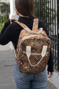 Mochila L TIERRA