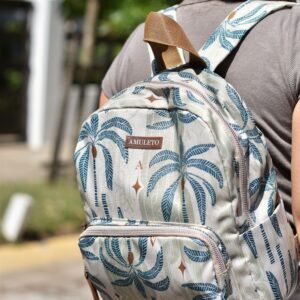 Mochila M MALLORCA
