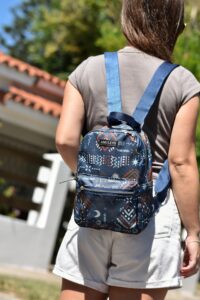 Mochilas