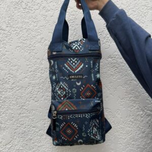 Matera TIERRA BLUE
